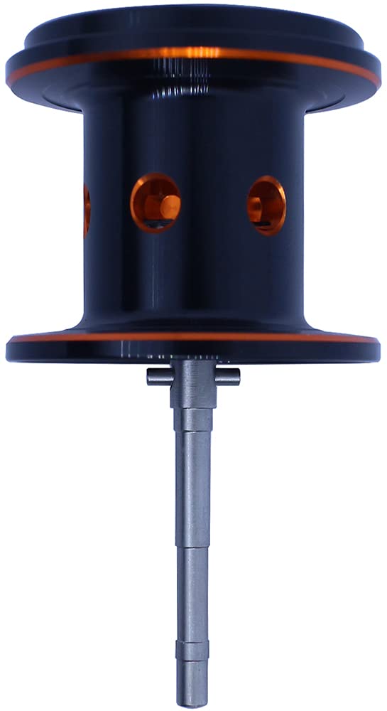 Genuine parts 21 Barchetta 151DHPG Spool assembly (with bearing) Part No. 13GNY - BanzaiHobby
