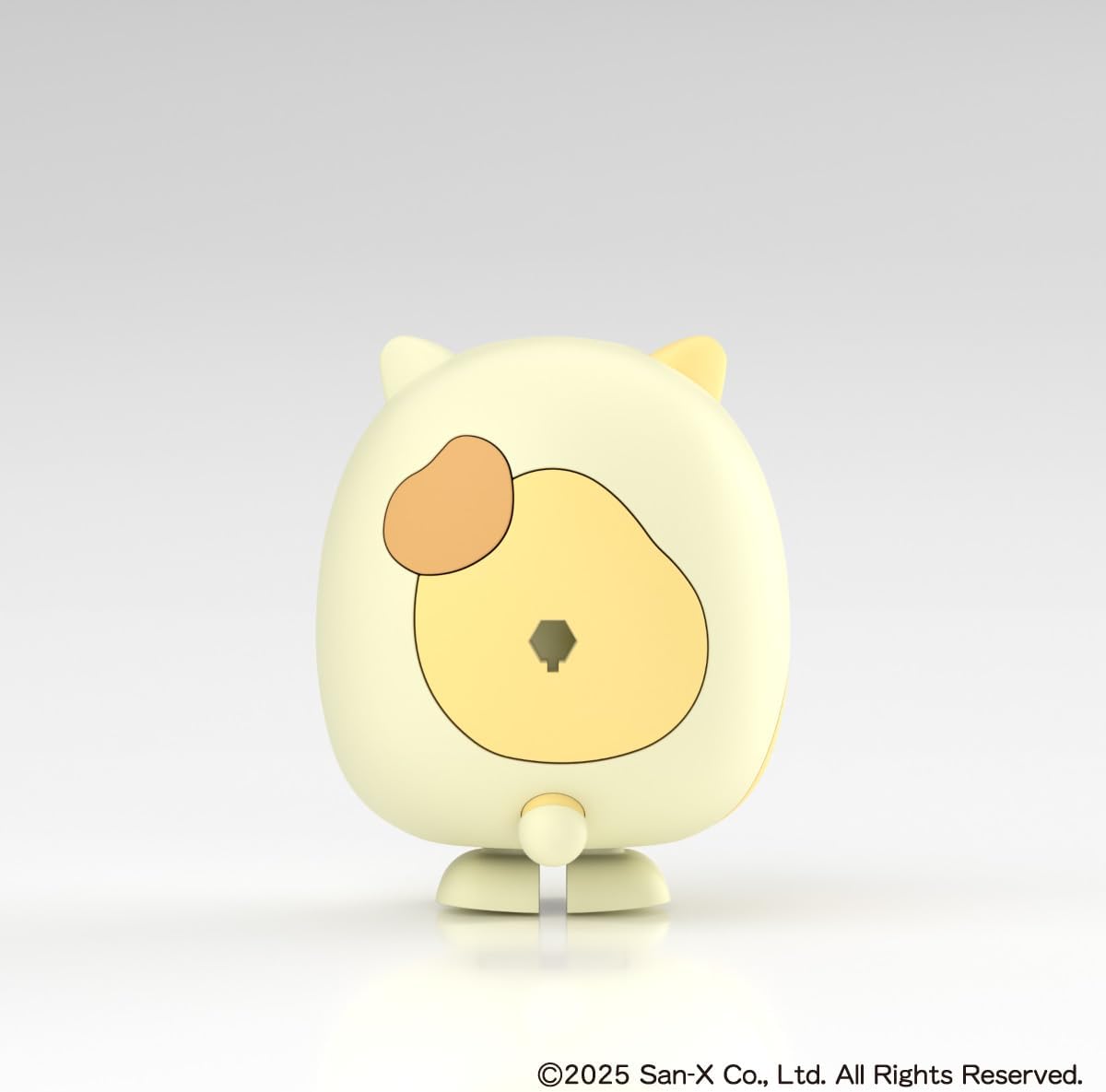 Aoshima RakuPla Sumikkogurashi SU-04 Neko - BanzaiHobby