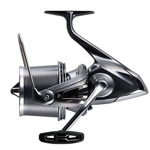 SHIMANO Spinnrolle 22 Kiss Special 45 CE Extra Fine Kiss Special - BanzaiHobby