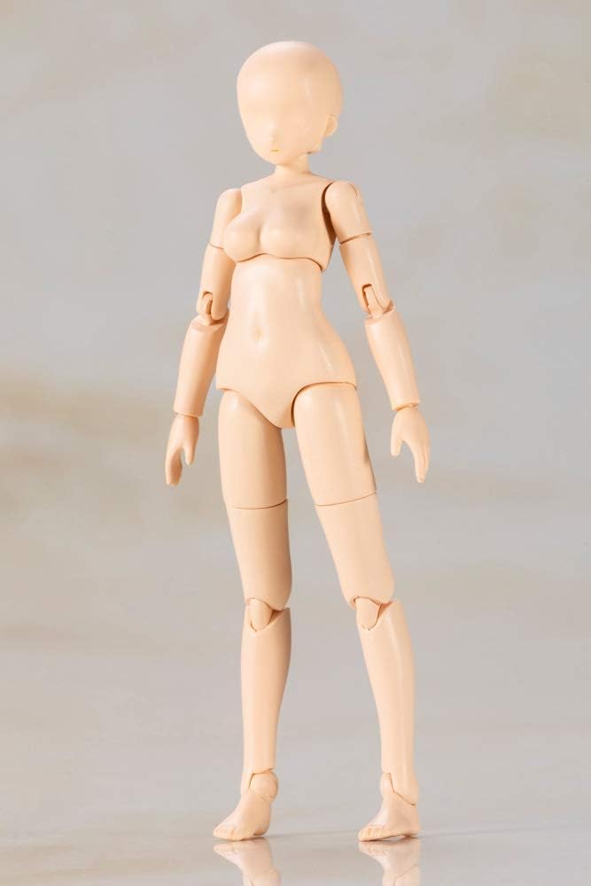 Kotobukiya FG071X Frame Arms Girl Hand Scale Prime Body