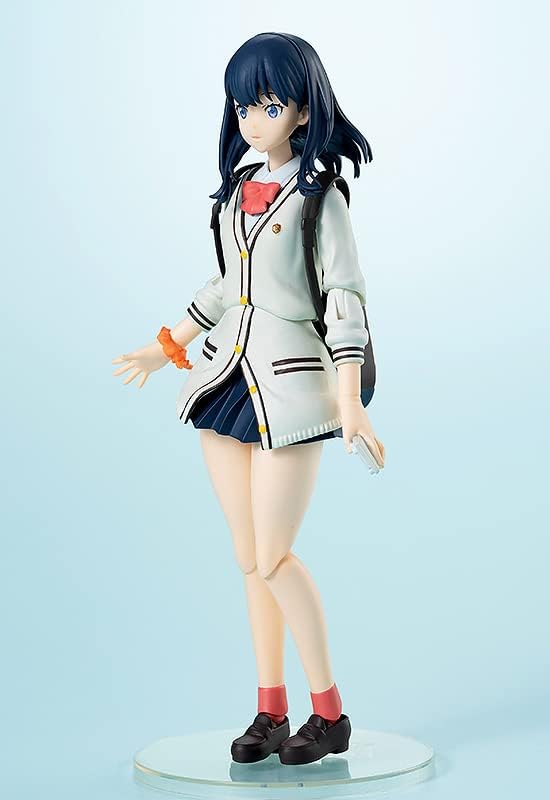 Annulus Rikka Takarada Movable Plastic Model Kit (SSSS.Gridman) - BanzaiHobby