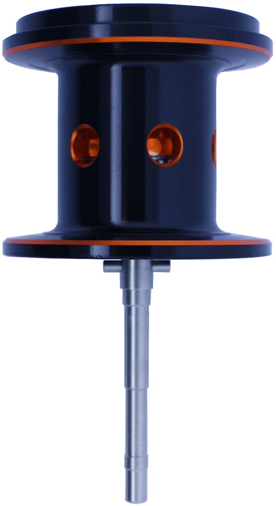 Genuine parts 21 Barchetta 150DHPG Spool assembly (with bearing) Part No. 13GNY - BanzaiHobby
