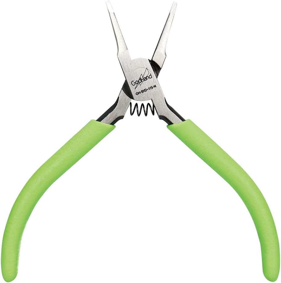 GodHand GH-BND-115-N Oblique Bender Hobby Tool - BanzaiHobby
