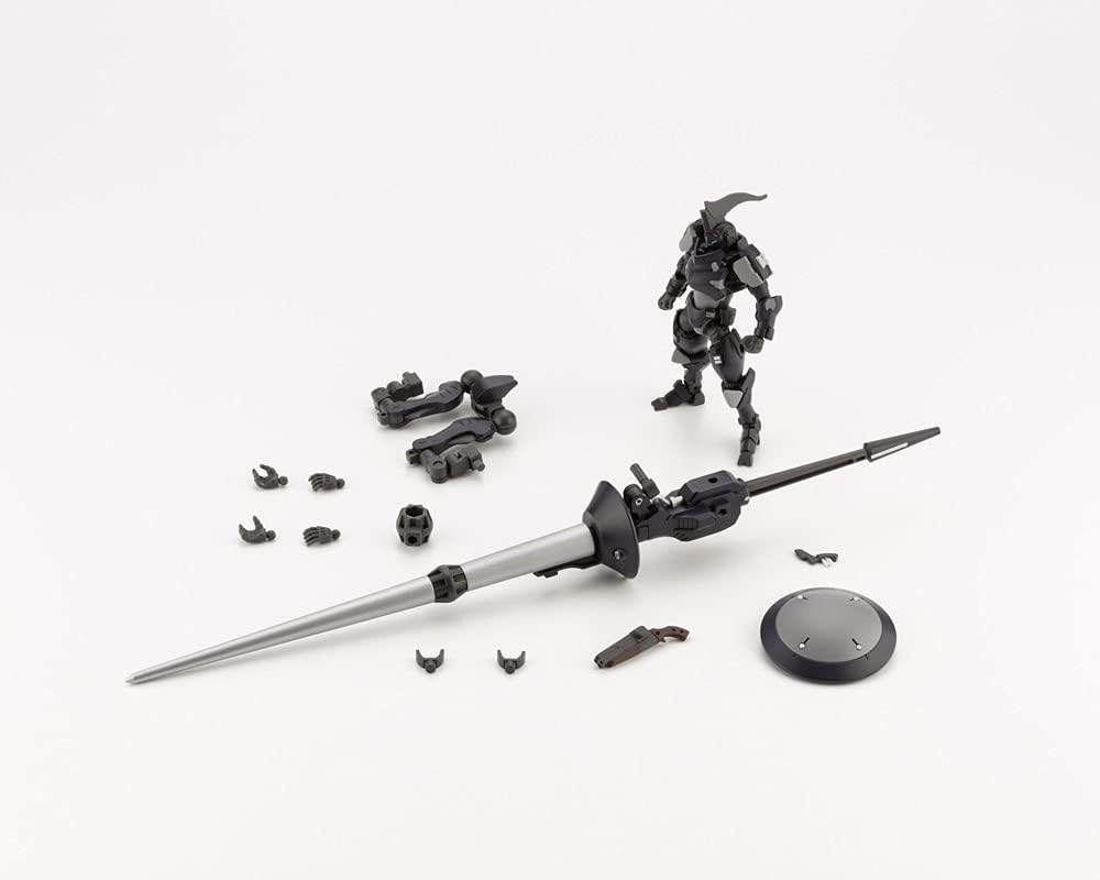 Kotobukiya HG085R 1/24 Hexa Gear Governor Ignite Spartan - BanzaiHobby