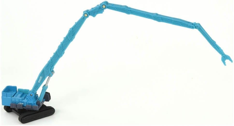 Tomica No. 130 Kobelco super large building demolition machine
