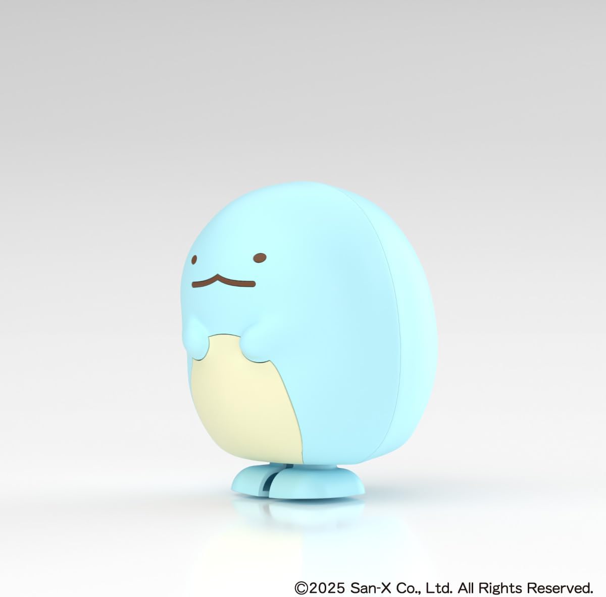 Aoshima RakuPla Sumikkogurashi SU-05 Tokage - BanzaiHobby