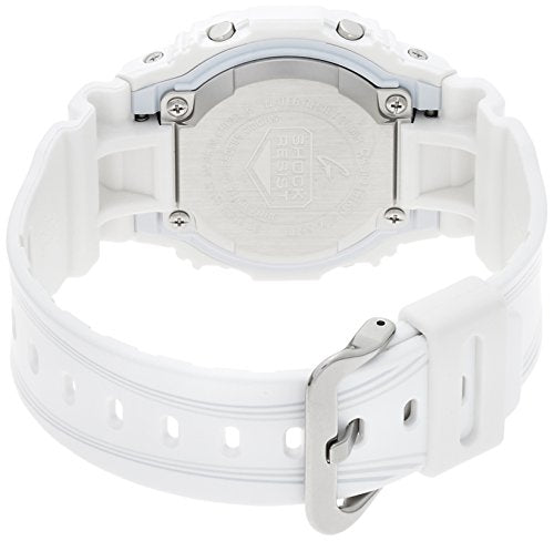 [カシオ] 腕時計 ジーショック【国内正規品】 G-LIDE GLX-5600-7JF ホワイト - BanzaiHobby