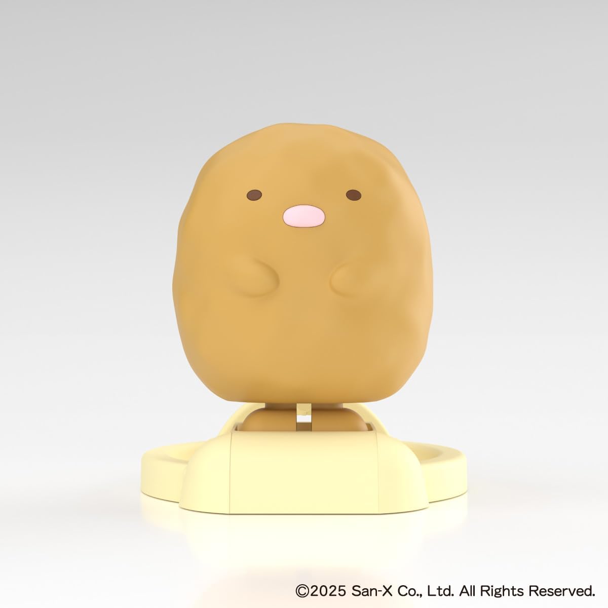 Aoshima RakuPla Sumikkogurashi SU-03 Tonkatsu - BanzaiHobby