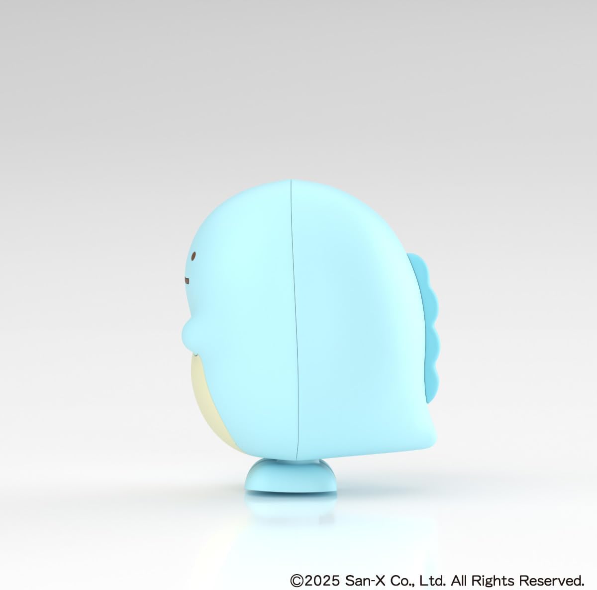 Aoshima RakuPla Sumikkogurashi SU-05 Tokage - BanzaiHobby