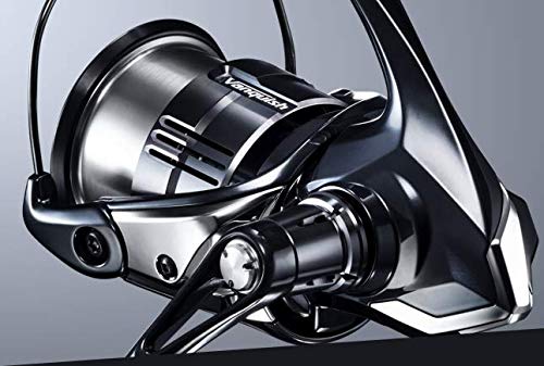 SHIMANO Spinning Reel 19 Vanquish C5000HG Hirasuzuki Light