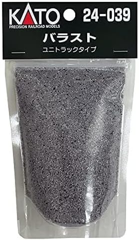 KATO 24-039 Ballast Unitrack Type