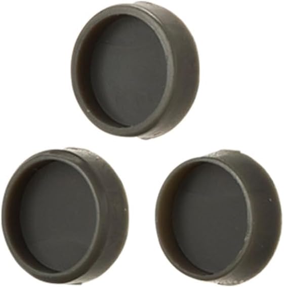 Kotobukiya P106Y M.S.G Modeling Support Goods Plastic Unit P106 Round Nozzle (S)