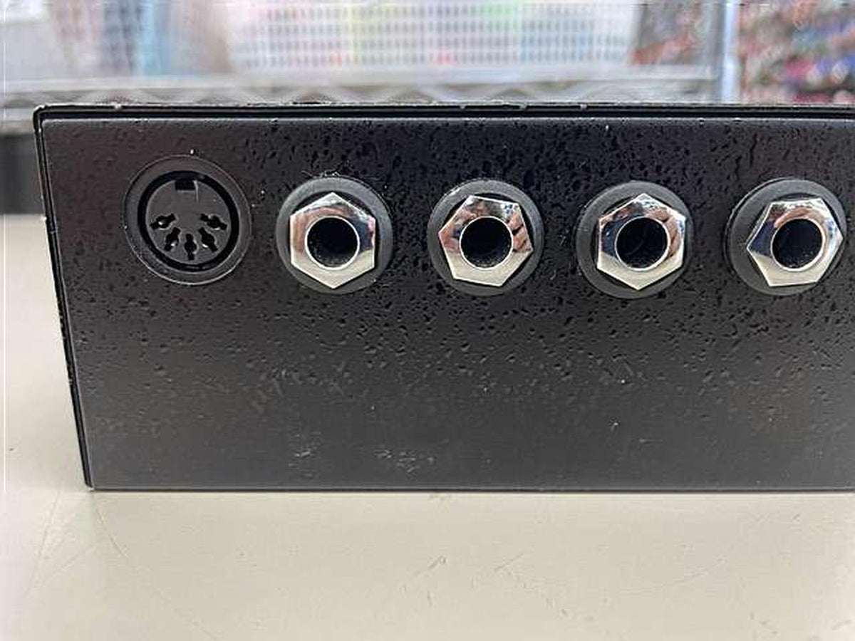FREE THE TONE Effects Pedals & Accessories JB-41