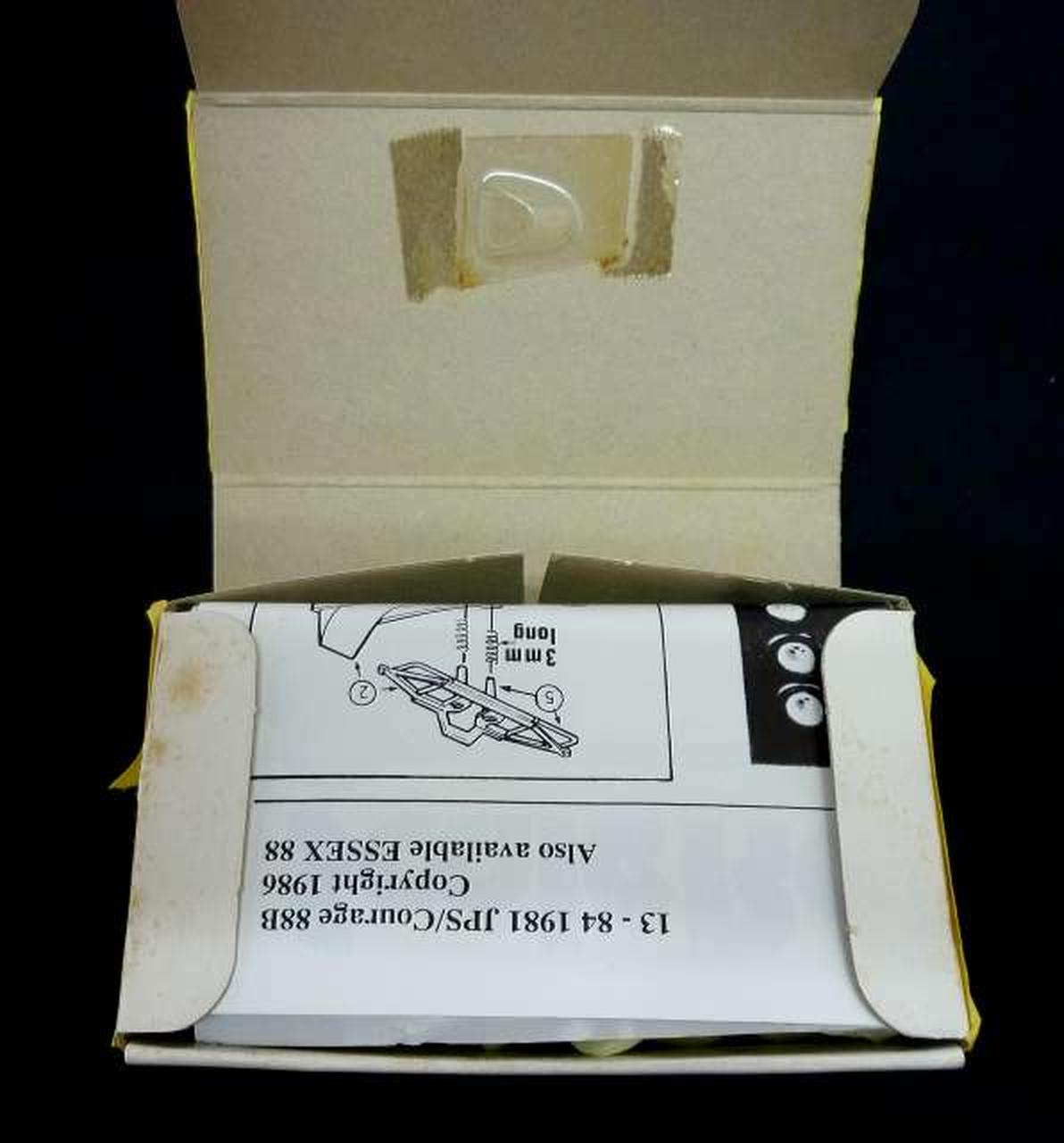 SRC JPS/COURAGE 88B Metal Kit - Banzai Thrifting | BanzaiHobby