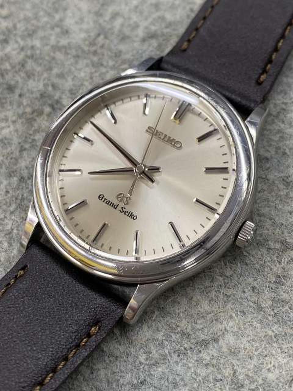 SEIKO Grand Seiko Ref. 8J55-0A10 SBGF015 SBGF015 (8J55-0A10)