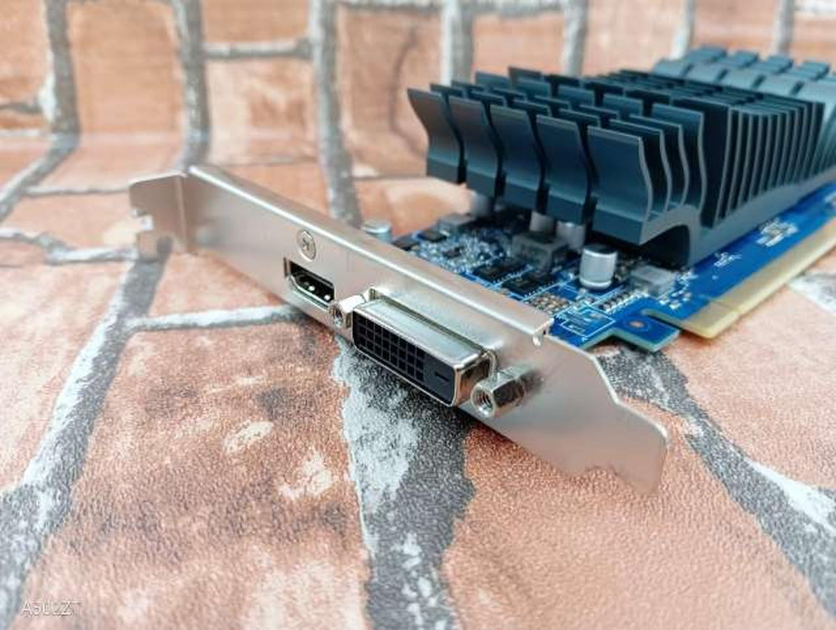ASUS GT1030-SL-2G-BRK GT1030-SL-2G-BRK