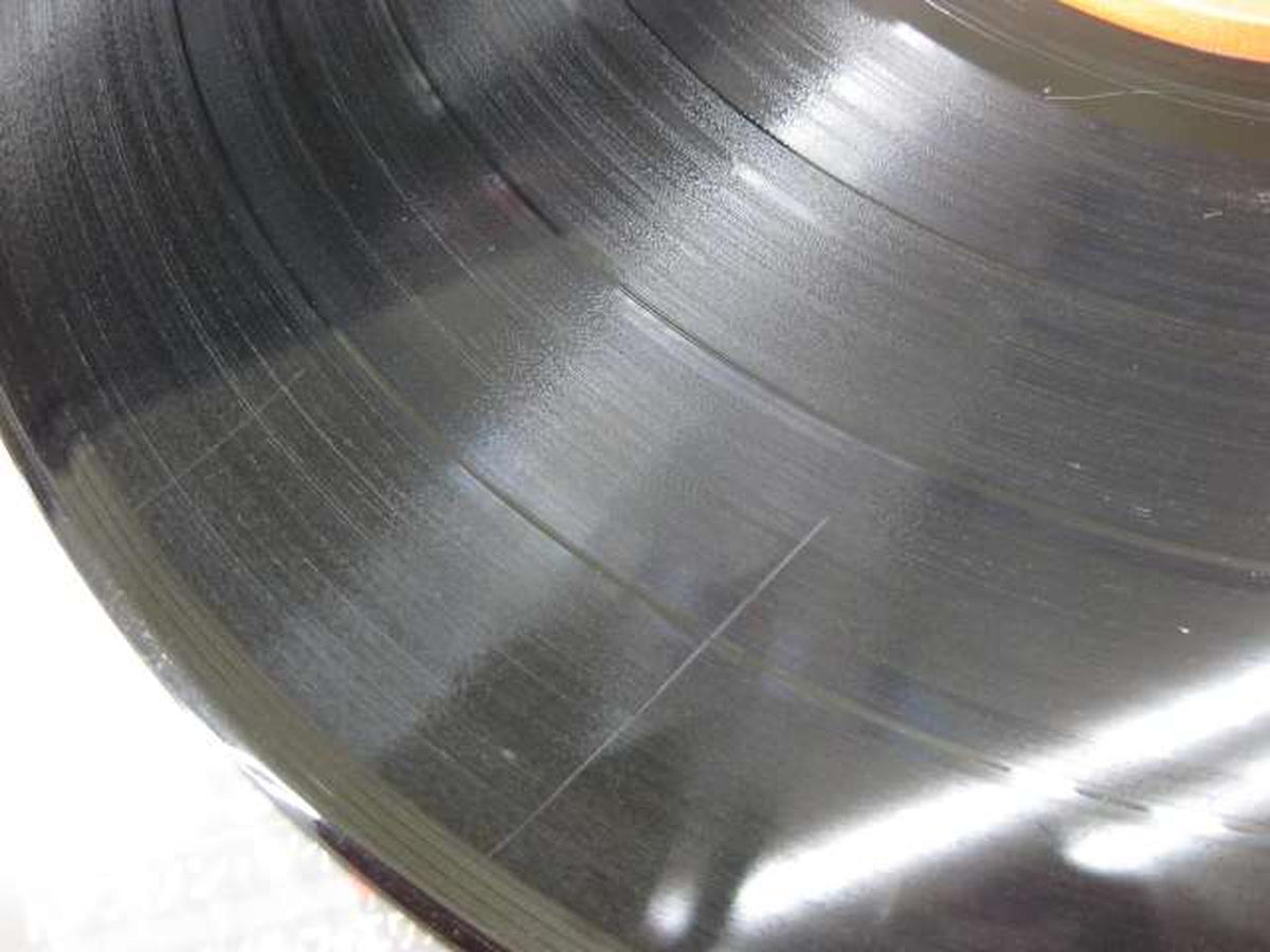 ATHENE RECORD Satoru Goto WITH Tarantula / FOOT WORK Satoru Goto WITH Tarantula / FOOT WORK