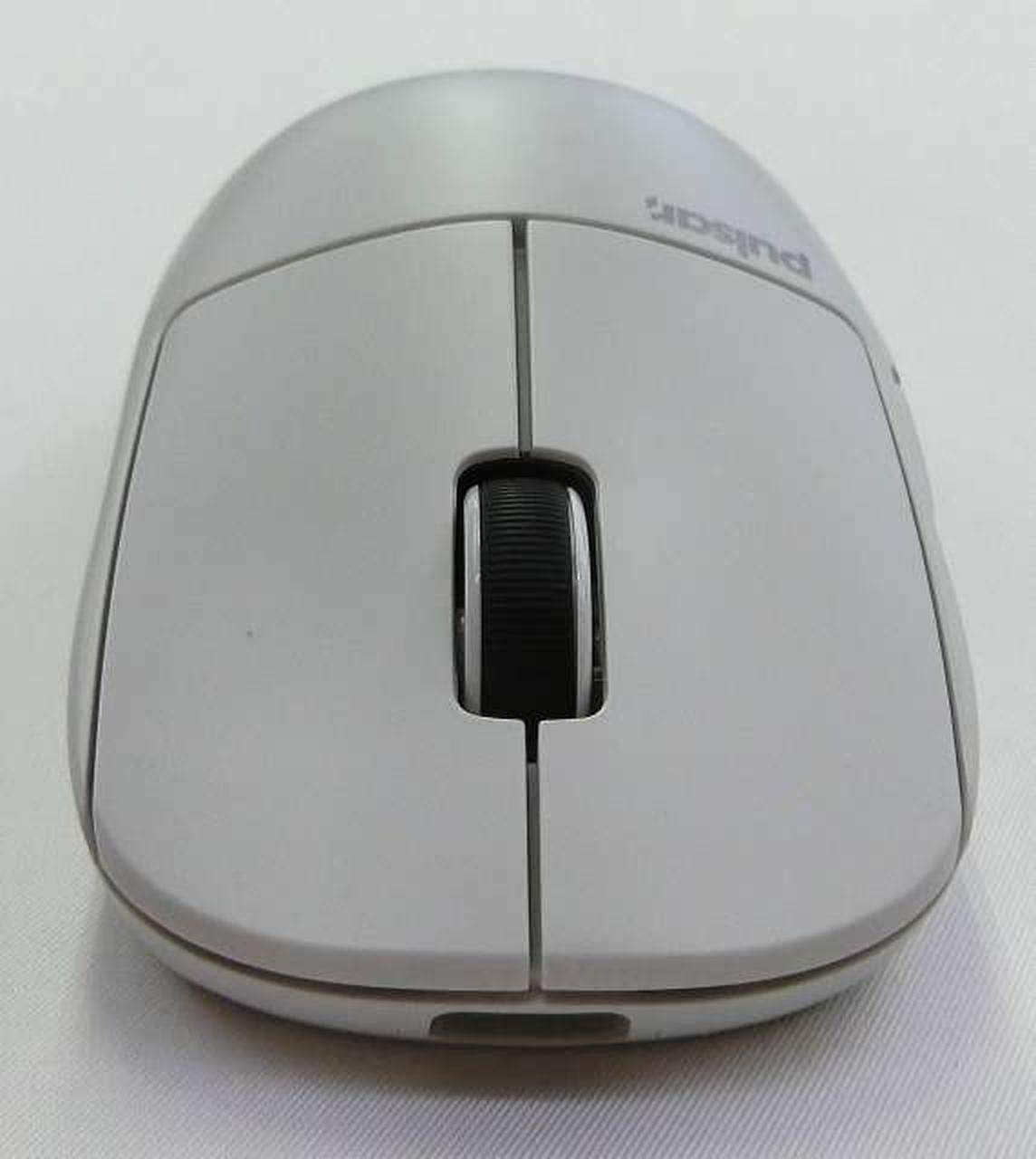 PALSAR Gaming Mouse X2H V3 with Separately Sold 8K Dongle