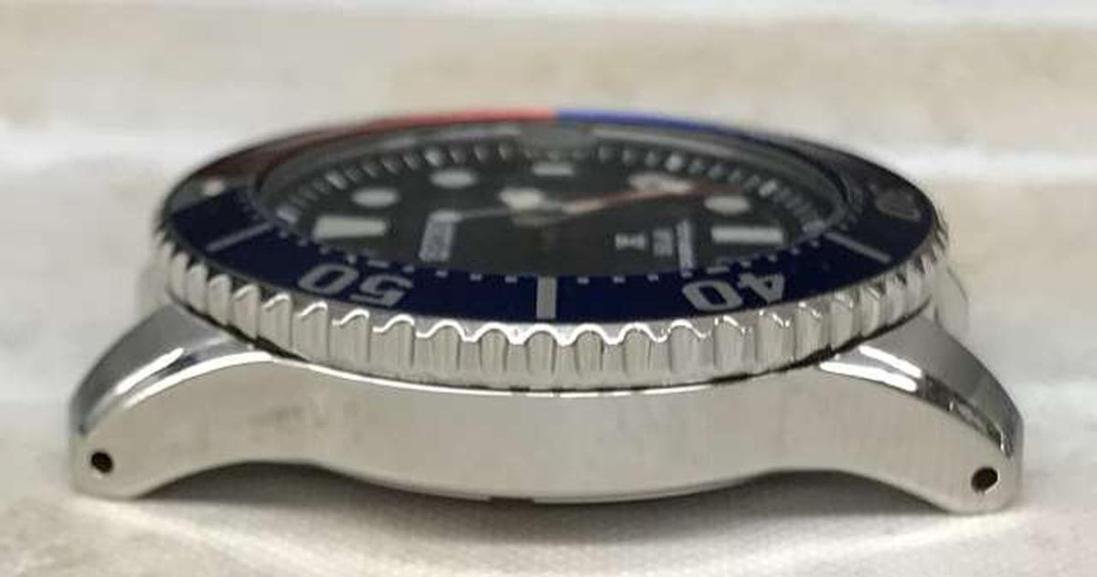 SEIKO PROSPEX Solar Wristwatch V157-0DF0
