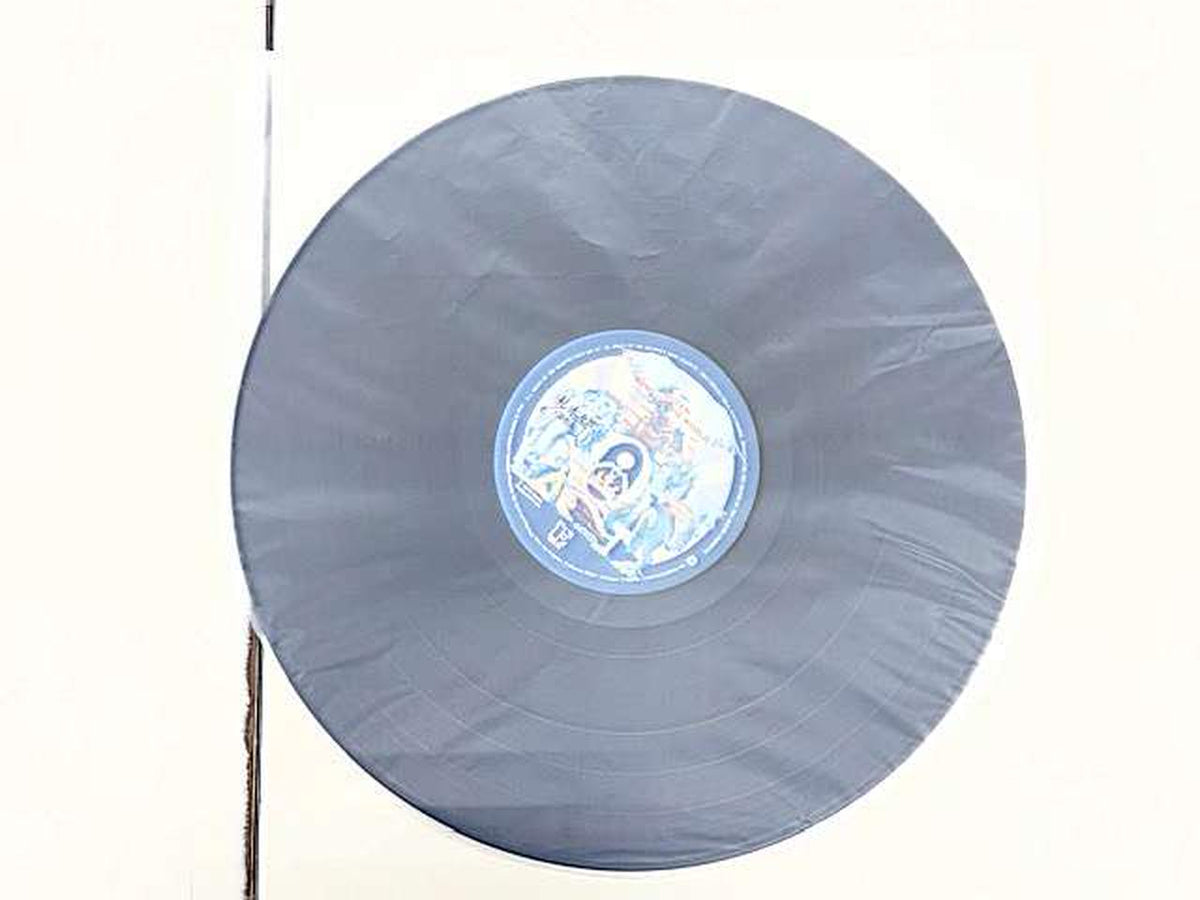 PIONEER Western Music Queen / Dedicated to the World P-10430E