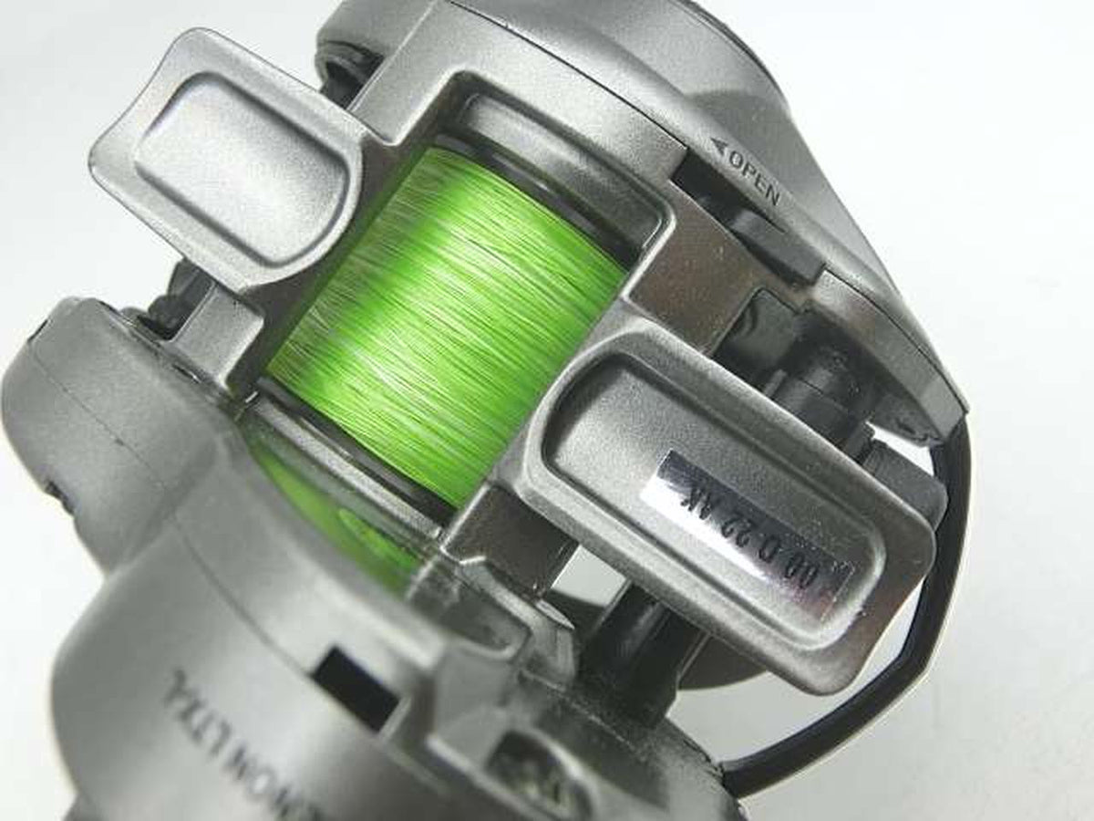 ABU GARCIA Zenon LTX-L ZENON LTX-L