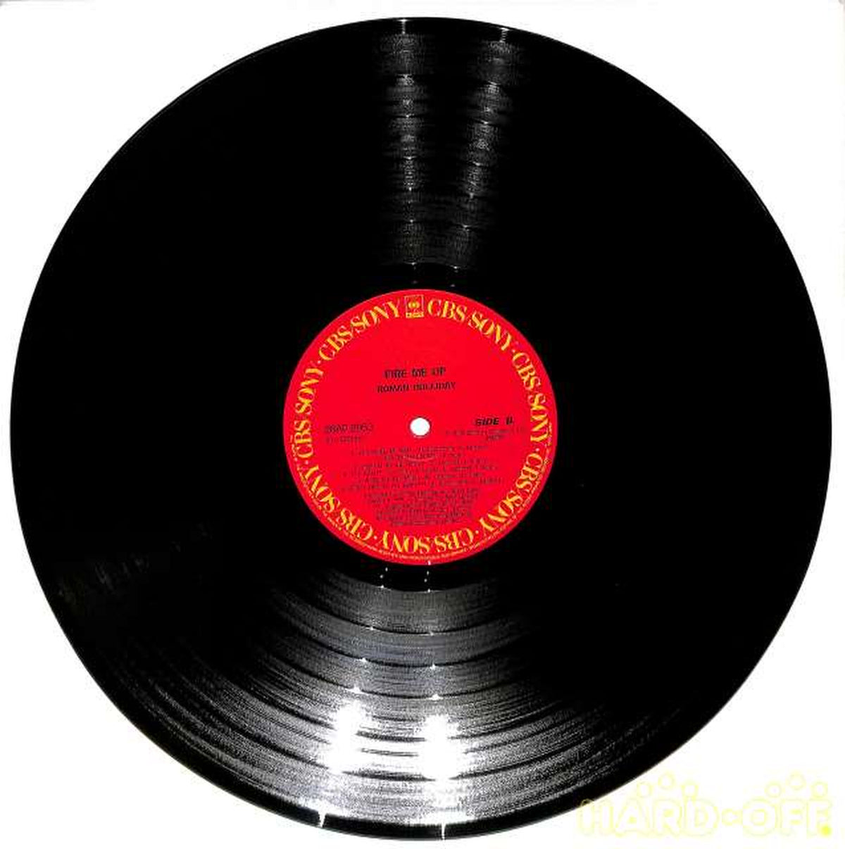 CBS Sony Roman Holiday "The Last Cruise of Tears" 28AP2953
