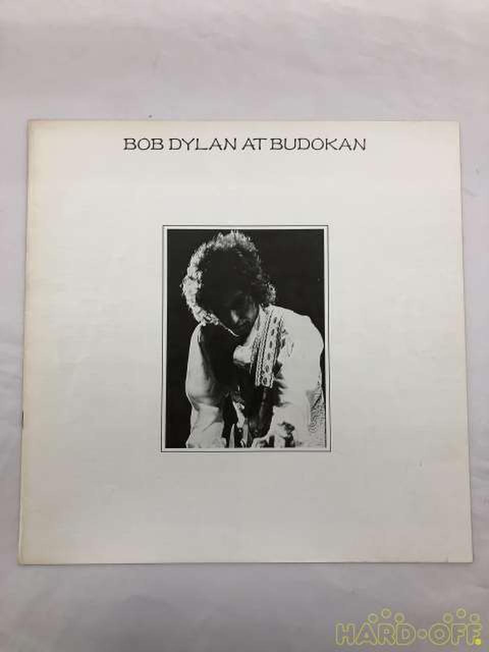 SONY Bob Dylan / Budokan 28AH2250