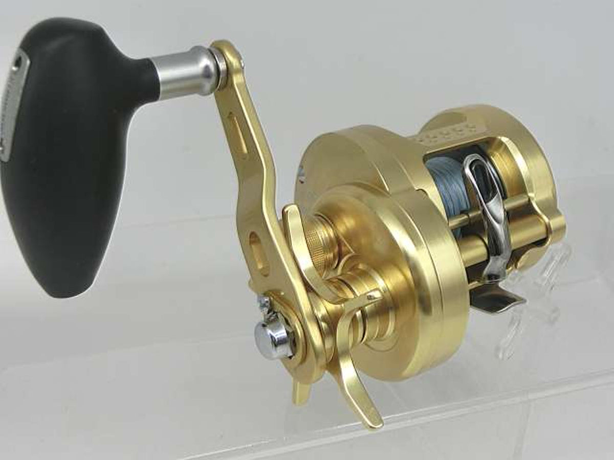 SHIMANO 16 Ocea Conquest 300PG (03592) 03592