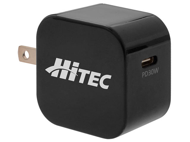 HiTEC 44355 USB PD CHARGER 30W