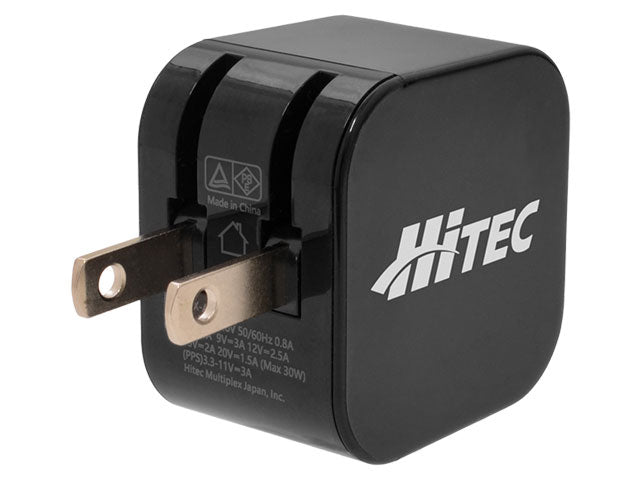 HiTEC 44355 USB PD CHARGER 30W