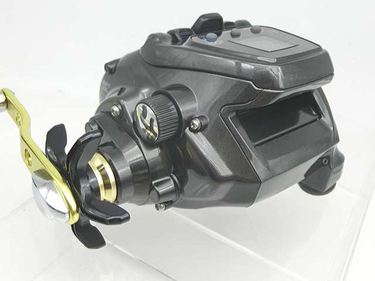 DAIWA Electric Reel Leoblitz S500J89 (00810001) 00810001 - Banzai Thrifting | BanzaiHobby