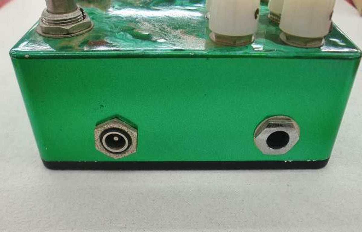 SND Effects pedal: L'2IN1 S1