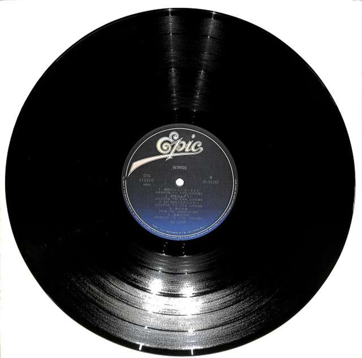 EPIC Sony Look "Wings" 28.3H-283