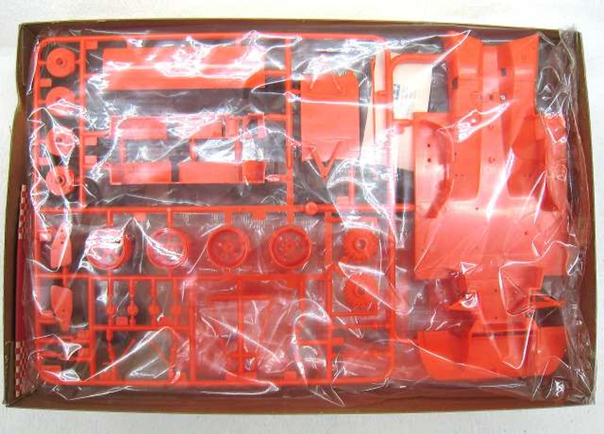 TAMIYA 1/24 Mazda 787B '91 24 Hours of Le Mans Winner 1/24 Mazda 787B '91 24 Hours of Le Mans Winner Car - Banzai Thrifting | BanzaiHobby