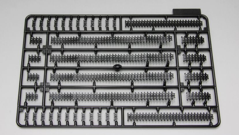Fine Molds MR04 1/35 Imperial Japanese Army Medium Tank Type 1 [Chi-He] - BanzaiHobby