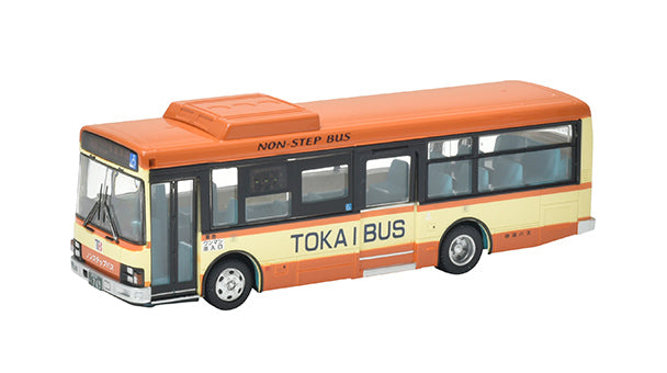 Bus Collection JH048 Tokai Bus (HO scale)
