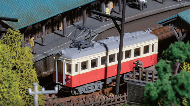TOMYTEC Nostalgic Railway Collection Vol. 5 - BanzaiHobby