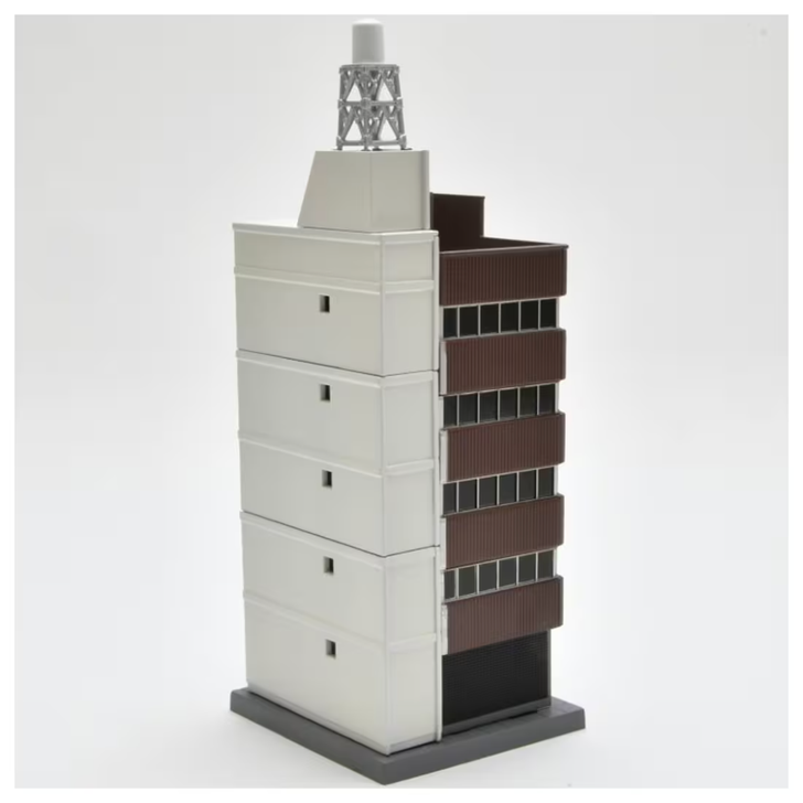 TOMYTEC Building Collection 061-3 Showa Era Building A3