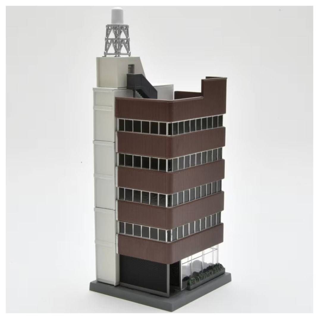 TOMYTEC Building Collection 061-3 Showa Era Building A3