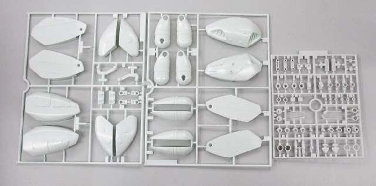 IMAI 1/40 Variable Orguss 'Super Dimensional Century Orguss' [B-1341] - Banzai Thrifting | BanzaiHobby