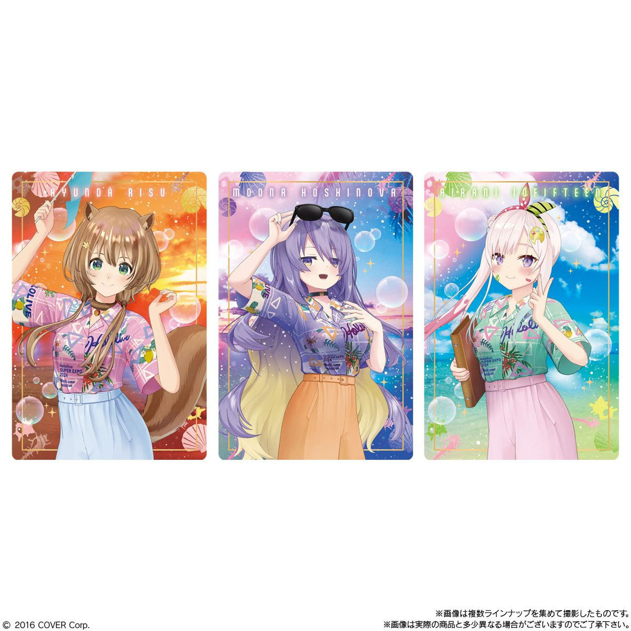 hololive booster box vol 2 Bandai Hololive Production Wafer-vol.2- (Set of 20) – BanzaiHobby