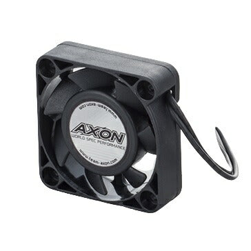 AXON EF-40-101 HYPER LÜFTER Typ 40mm - BanzaiHobby
