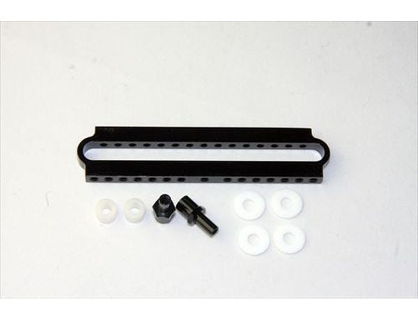 R31World R31W150 Juego de dirección deslizante - BanzaiHobby