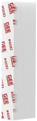 Plamokojo GH-SP-600 Adhesive Sandpaper #600