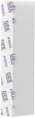 Plamokojo GH-SP-800 Adhesive Sandpaper #800