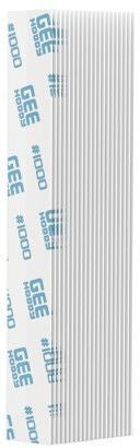 Plamokojo GH-SP-1000 Adhesive Sandpaper #1000