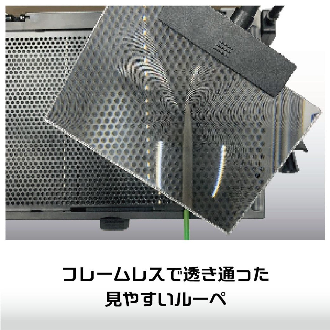 Plamokojo PMKJ-RM06 Workstation Ver2.0 Pro Racing Miku 2025 Ver. - BanzaiHobby