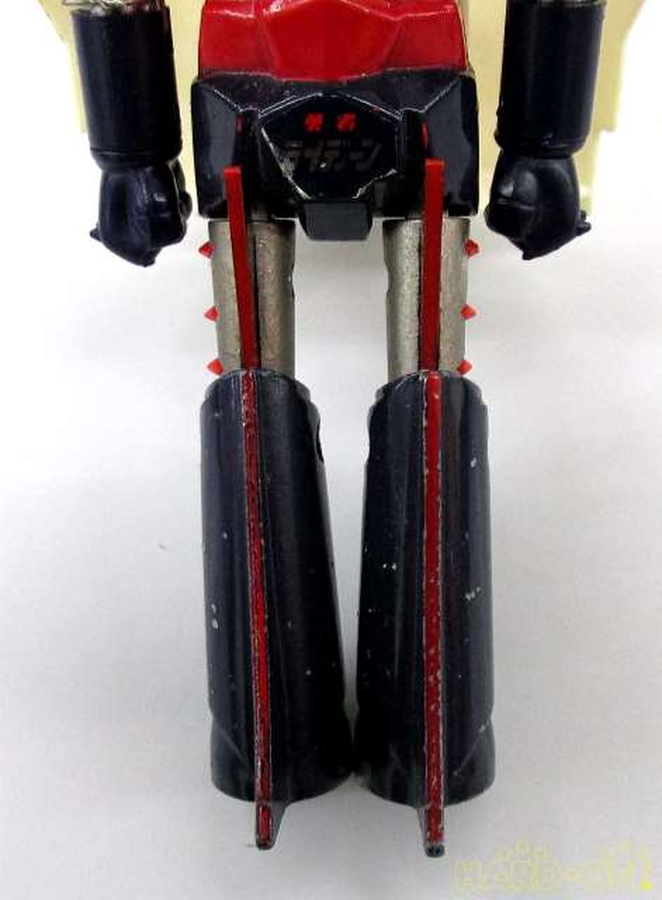 Poppy Chogokin Hero Raideen "Hero Raideen"