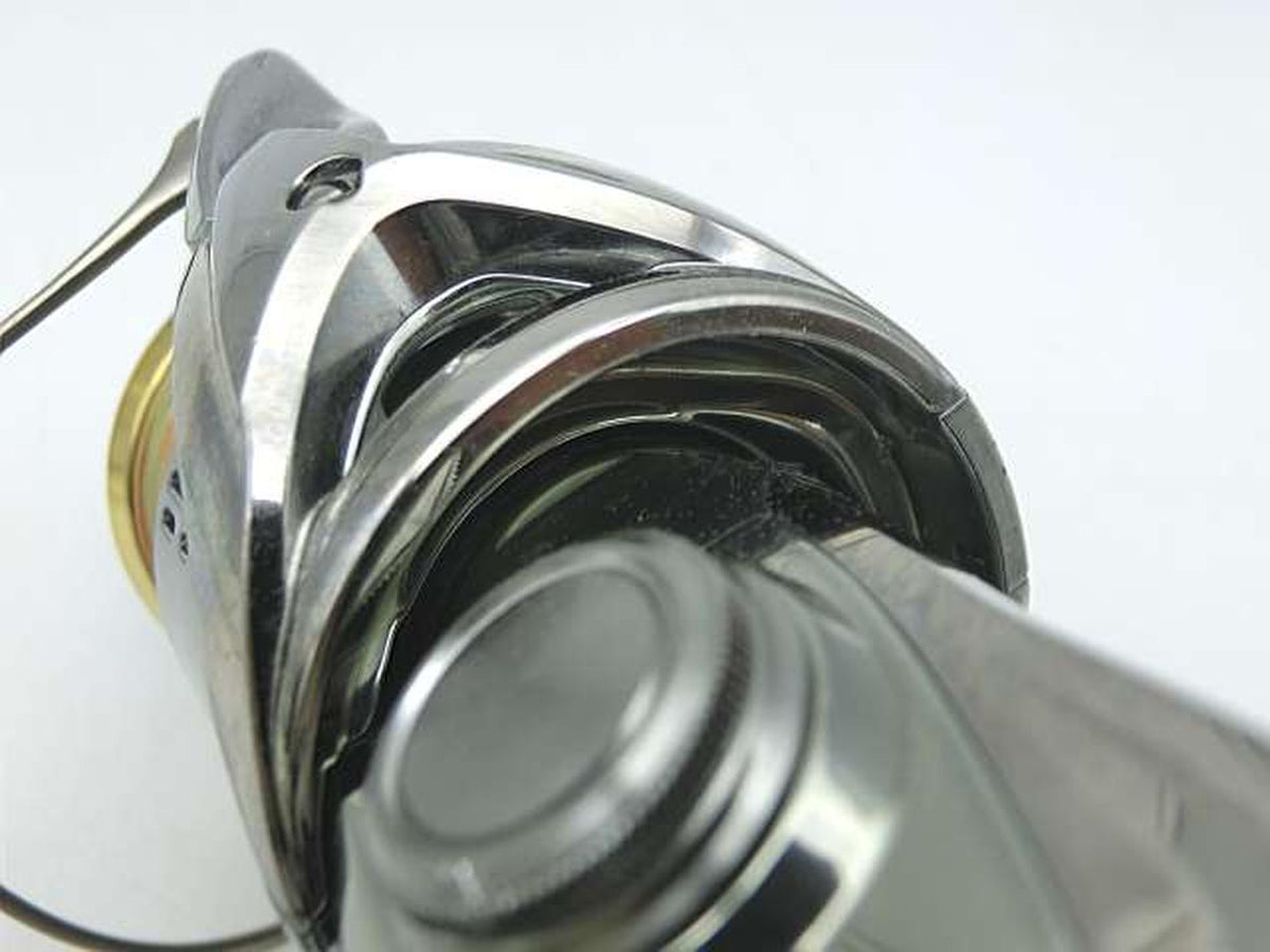 SHIMANO 18 Stella C3000XG (03805) 03805