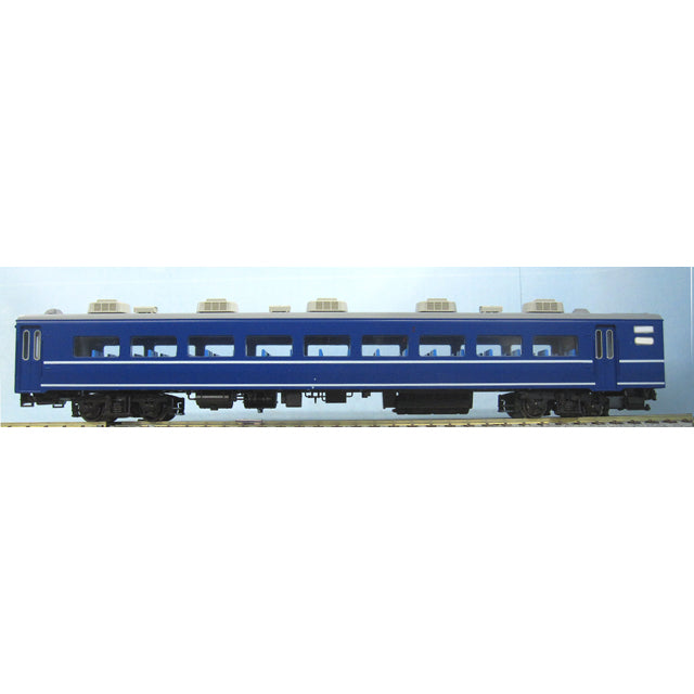 KATO 3-523 (HO Scale) Oha 14 JR Version 2-Car Set
